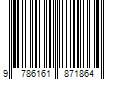 Barcode Image for UPC code 9786161871864