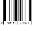 Barcode Image for UPC code 9786161871871