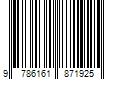 Barcode Image for UPC code 9786161871925