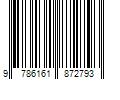 Barcode Image for UPC code 9786161872793