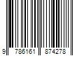 Barcode Image for UPC code 9786161874278