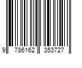 Barcode Image for UPC code 9786162353727