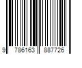 Barcode Image for UPC code 9786163887726