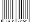 Barcode Image for UPC code 9786164304925