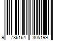 Barcode Image for UPC code 9786164305199