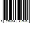 Barcode Image for UPC code 9786164416819