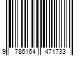 Barcode Image for UPC code 9786164471733