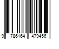 Barcode Image for UPC code 9786164479456