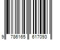 Barcode Image for UPC code 9786165617093