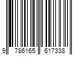 Barcode Image for UPC code 9786165617338