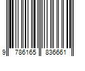 Barcode Image for UPC code 9786165836661