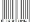 Barcode Image for UPC code 9786165836692