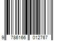 Barcode Image for UPC code 9786166012767