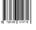 Barcode Image for UPC code 9786166014716