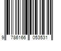 Barcode Image for UPC code 9786166053531