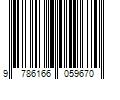 Barcode Image for UPC code 9786166059670