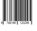 Barcode Image for UPC code 9786166120295