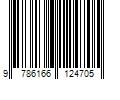 Barcode Image for UPC code 9786166124705