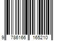 Barcode Image for UPC code 9786166165210