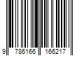 Barcode Image for UPC code 9786166166217