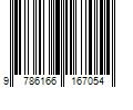 Barcode Image for UPC code 9786166167054