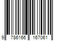 Barcode Image for UPC code 9786166167061