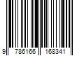 Barcode Image for UPC code 9786166168341