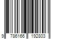 Barcode Image for UPC code 9786166192803