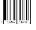 Barcode Image for UPC code 9786167144603