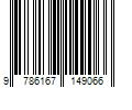 Barcode Image for UPC code 9786167149066