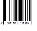 Barcode Image for UPC code 9786169446460