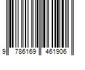 Barcode Image for UPC code 9786169461906