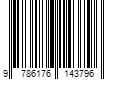 Barcode Image for UPC code 9786176143796