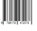 Barcode Image for UPC code 9786178472078