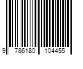 Barcode Image for UPC code 9786180104455