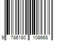 Barcode Image for UPC code 9786180108668