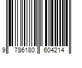 Barcode Image for UPC code 9786180604214