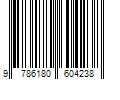 Barcode Image for UPC code 9786180604238