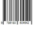 Barcode Image for UPC code 9786180604542