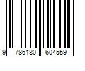 Barcode Image for UPC code 9786180604559