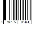 Barcode Image for UPC code 9786185305444