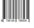 Barcode Image for UPC code 9786185766535