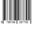 Barcode Image for UPC code 9786188287792