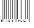 Barcode Image for UPC code 9786191912308