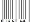 Barcode Image for UPC code 9786192180287