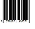 Barcode Image for UPC code 9786192408251