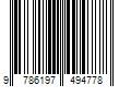 Barcode Image for UPC code 9786197494778