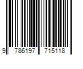 Barcode Image for UPC code 9786197715118