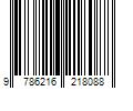 Barcode Image for UPC code 9786216218088