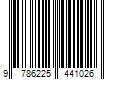 Barcode Image for UPC code 9786225441026